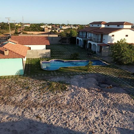 Villa Italia Residencial Prado Exterior photo