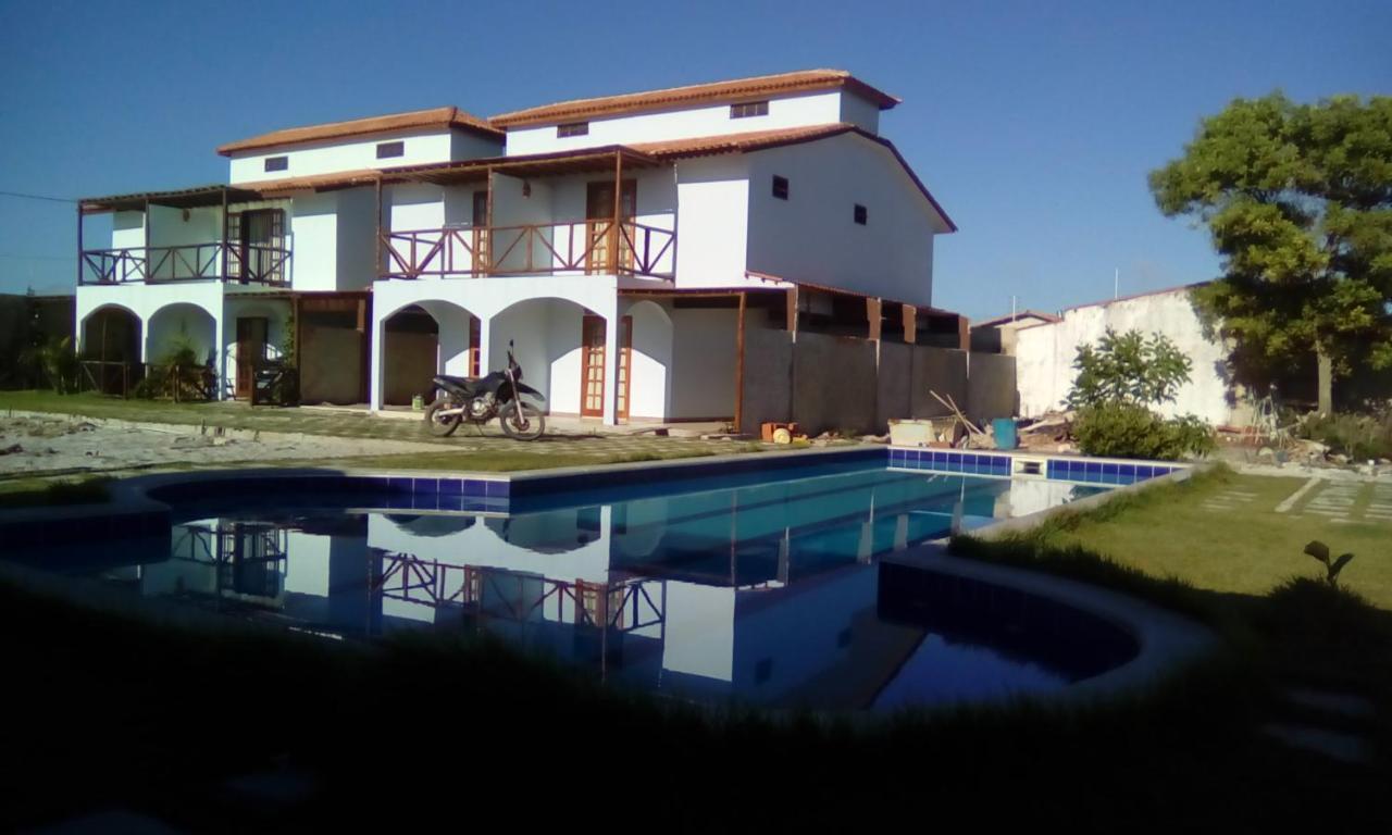 Villa Italia Residencial Prado Exterior photo