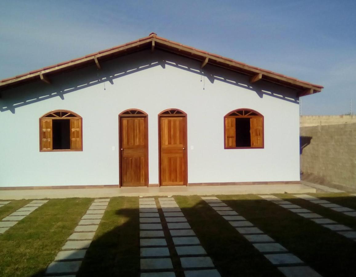 Villa Italia Residencial Prado Exterior photo