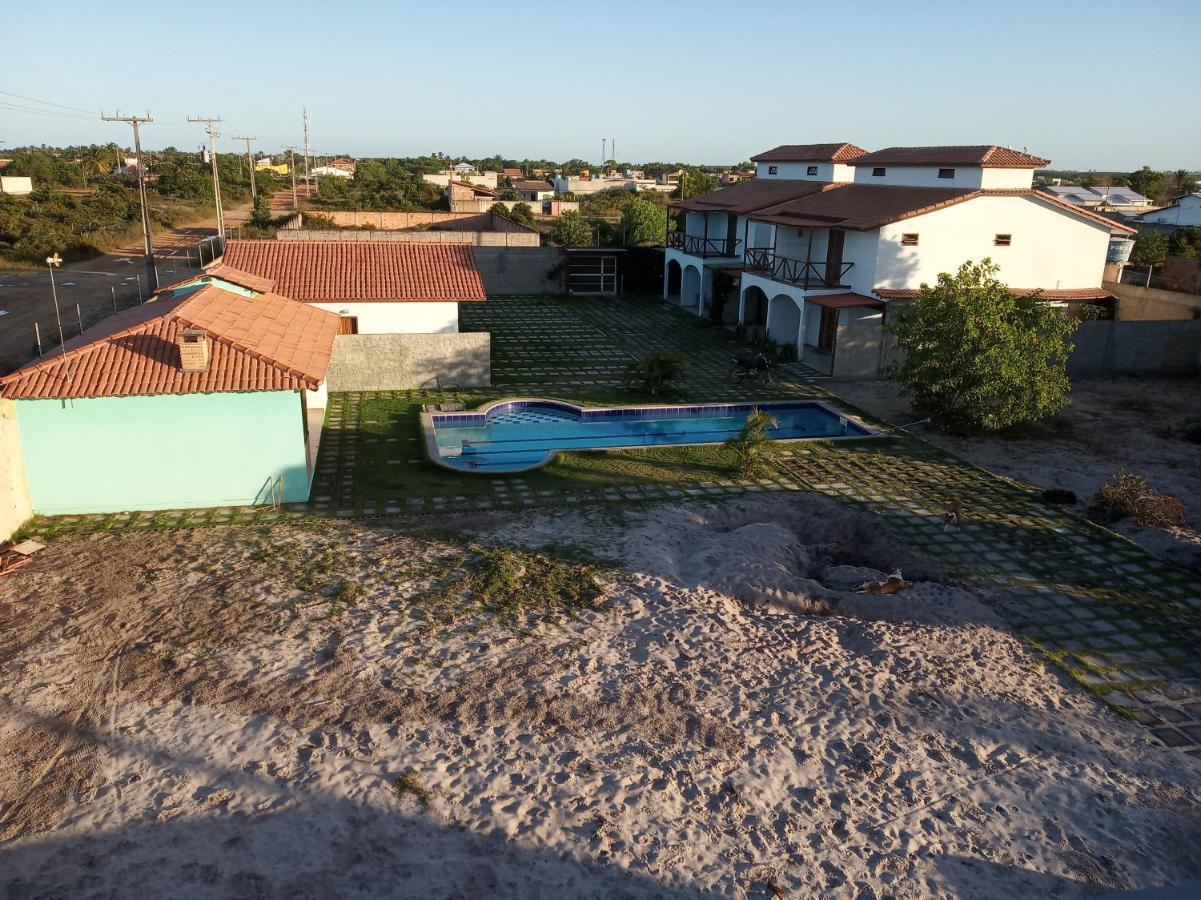 Villa Italia Residencial Prado Exterior photo