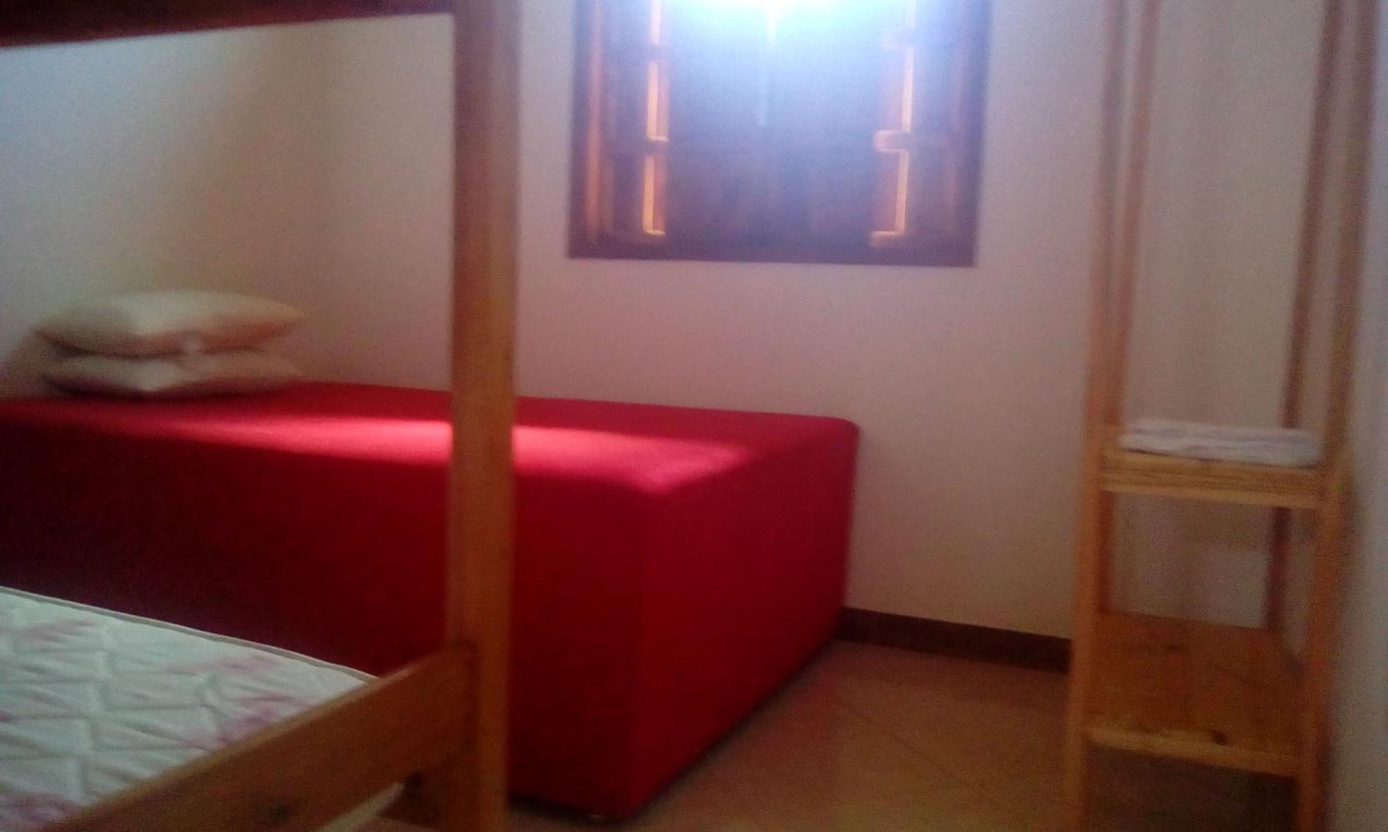 Villa Italia Residencial Prado Room photo